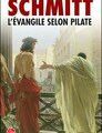 L'évangile selon Pilate