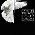 SALON DU LIVRE de Paris   France