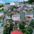 KINGSTON (JAMAIQUE)