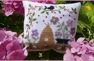 Broderie