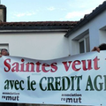 Dossier "CMDS" fermeture de Niort et Saintes...