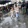  Choses vues à Rennes le 1er et le 2 novembre 2024