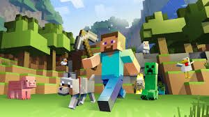 Minecraft : Reportage et critique