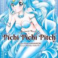 Pichi Pichi Pitch, tome 2 de Pink Hanamori et Michiko Yokote 