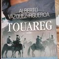 Touareg d'Alberto Vazquez-Figueroa