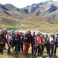 Voyage Alpin en Septembre