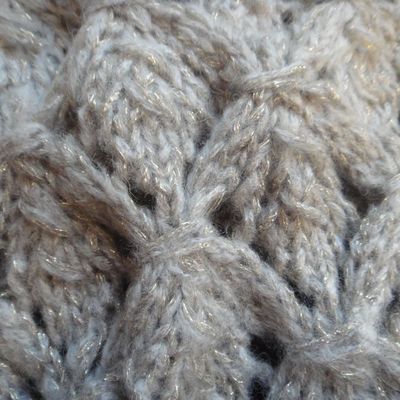 Cheche Phildar, je le trouve pinpant...