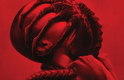 Alien Romulus