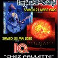 Deux concerts exceptionnels bientôt Chez Paulette à Pagney-derrière-Barine, près de Toul (54)