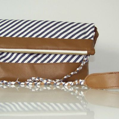 Un sac pour un vrai retour!!