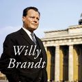 Willy Brandt, une biographie, par Hélène Miard-Lacroix
