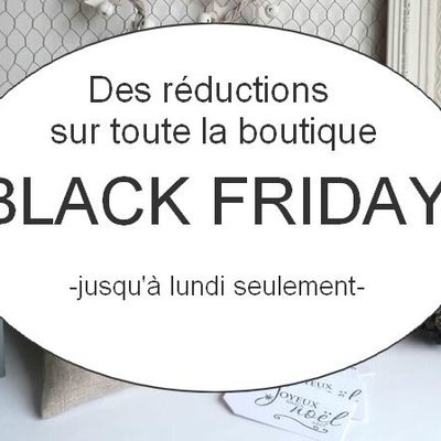 Réductions sur tout le site