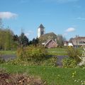 Givenchy-en-Gohelle, Bassin Minier, de la Côte d'Opale