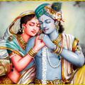 Leçon d amour et d Alchimie  : Le couple Radha-Krishna
