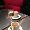 Café du 6ème à Lyon (Juliette)