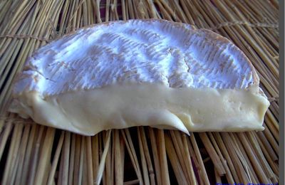 Coulommiers aux Truffes