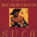 SULA de Toni Morrison ***