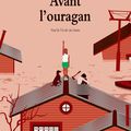 Avant l'ouragan