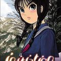 [m] - Initiation de Haruko Kashiwagi