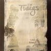 Didier Lasserre, Thierry Waziniak : Twigs (Label Rives, 2016)