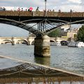 Vacances parisiennes