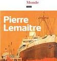 Pierre Lemaitre - Le Grand Monde