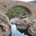 La Corse... les ponts