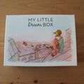 My Little Box d'Avril