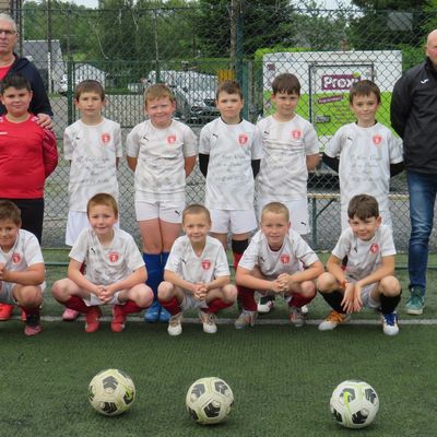 Superbe Fête du football 2025
