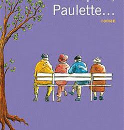 ABC - C : {Et puis, Paulette} Barbara Constantine * * * * *