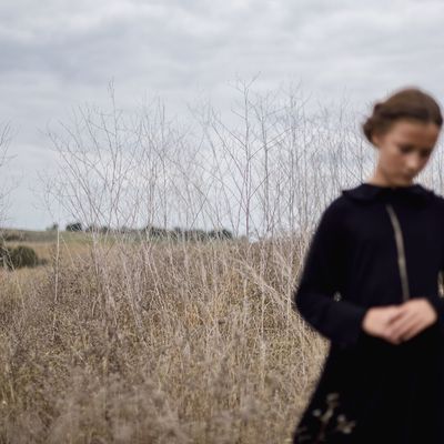 Presque l'automne...