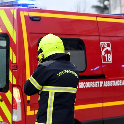 Accident mortel sur la RN2 à Barenton-sur-Serre