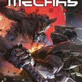 L’empire des mechas de Peter Tieryas