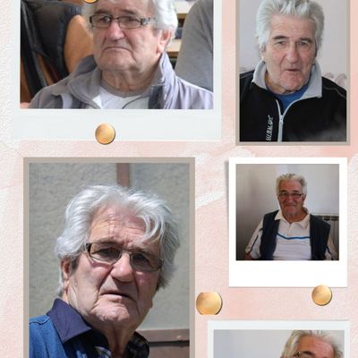 Décès de notre ami Michel THOMAS