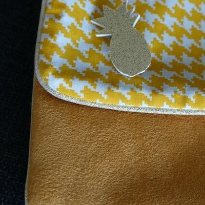 Cousette de Noël, suite et fin!!! 