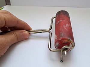 Tout savoir sur le rouleau créatif