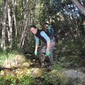 Commune  : Allos Cours d’eau  : Adou de l'Iscle d'Allos