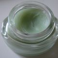 Baume vert pour mains et cuticules