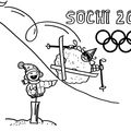 Sochi !