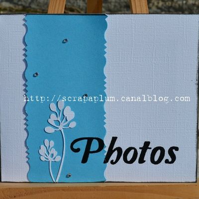 Pochette cd personnalisé pour un mariage