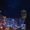 [Noël] les féeries d'hiver de Valence 2014