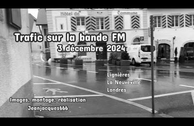 Les mois d’hiver - FM666