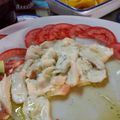 Costazul Seafood à Lima (Perou) ; une expérience mémorable !