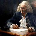 Voltaire et le pâté