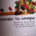 Mange ta soupe