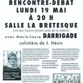 Rappel : rencontre-débat du Front de Gauche lundi 19 mai à Amiens 