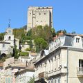 [Drôme] balade à Crest