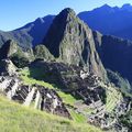 Le Machu Picchu