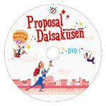 Proposal Daisakusen