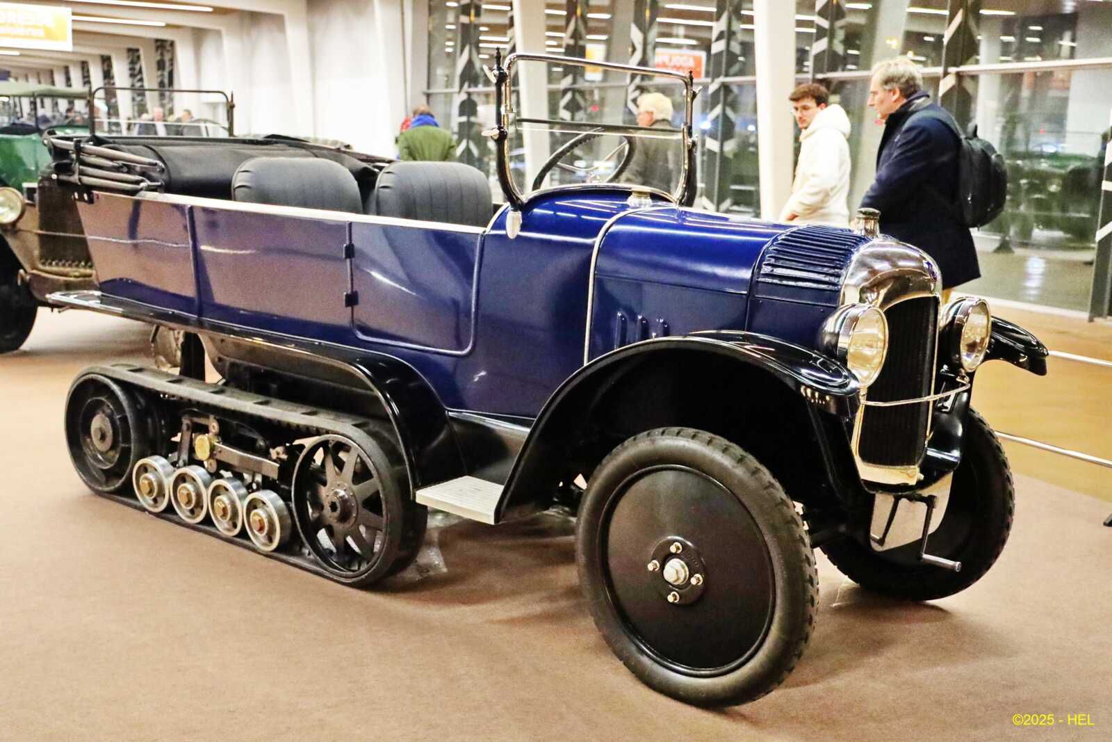 Citroen Kegresse K1_01 - 1923 [F] HL_GF